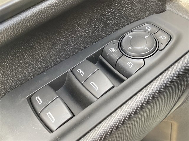 New 2026 Chevrolet Silverado 2500 Custom w/ Custom Value Package image 21