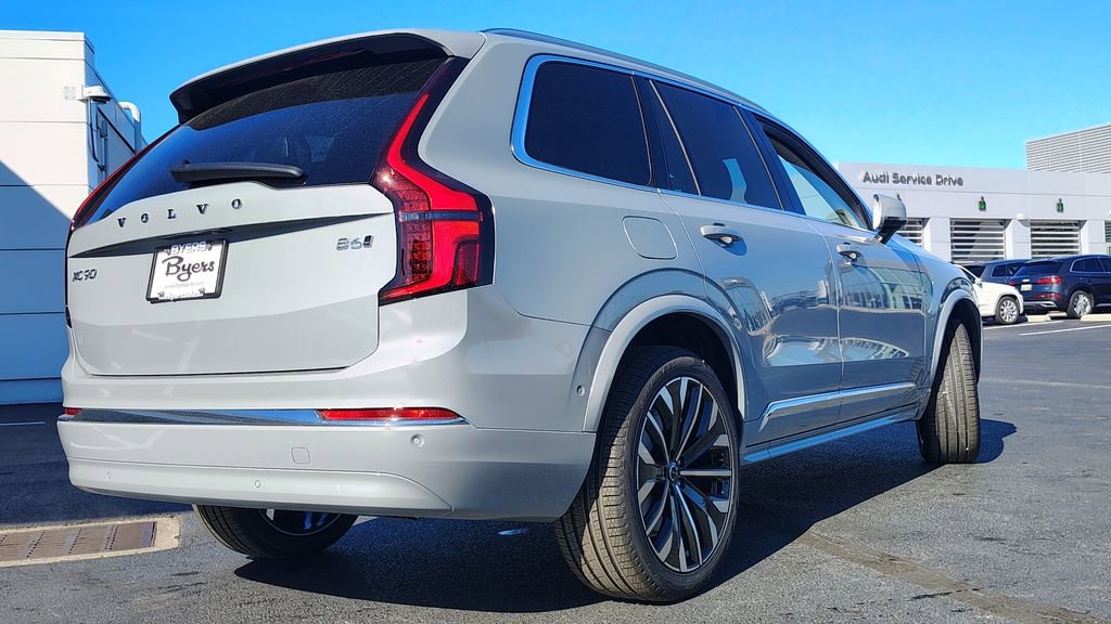 New 2026 Volvo XC90 B6 Ultra image 3