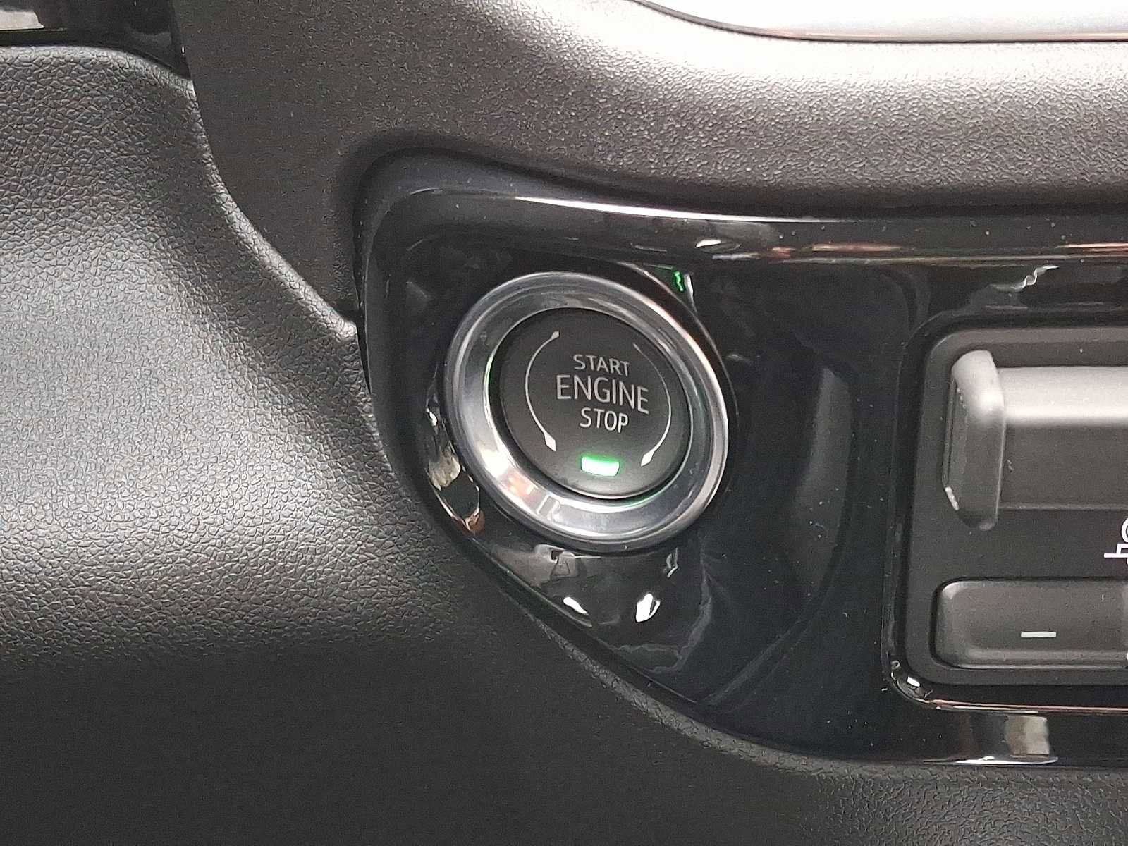 New 2026 Chevrolet Silverado 1500 High Country w/ Midnight Edition image 15