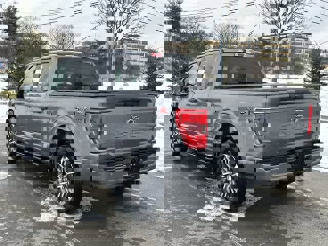 Used 2021 Ford F150 XL w/ STX Appearance Package image 21