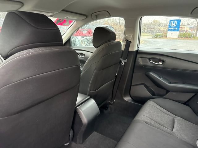 Used 2024 Honda Accord LX image 17