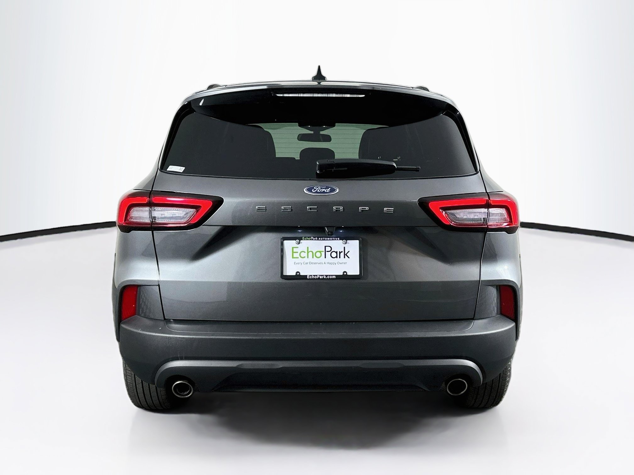 Used 2025 Ford Escape ST-Line FWD image 7