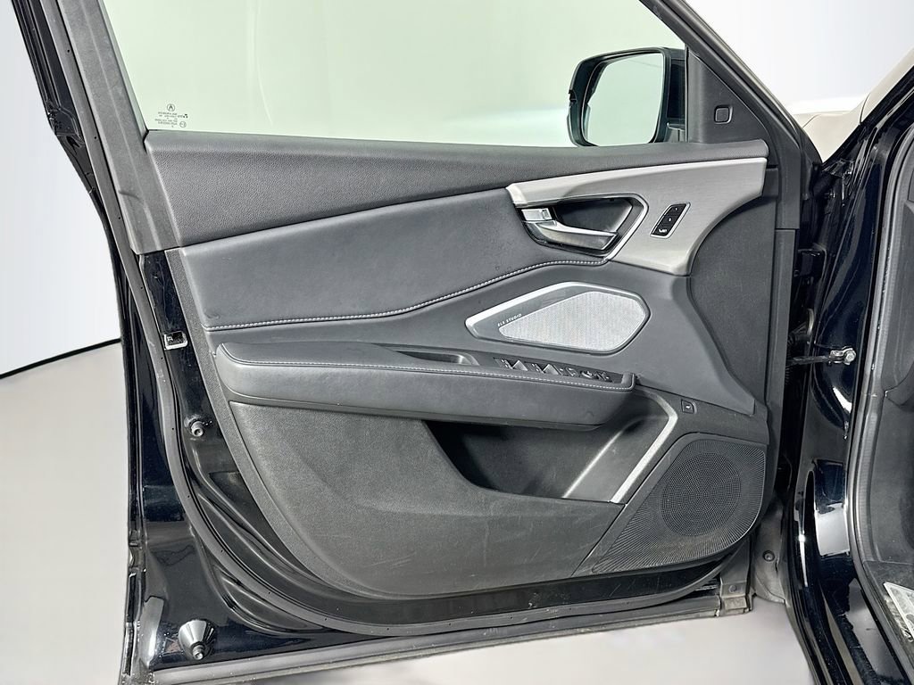 Used 2019 Acura RDX w/ Technology Package image 28