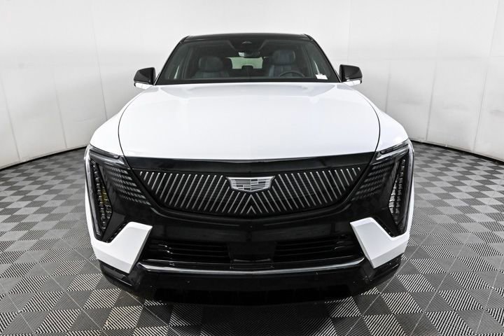 New 2025 Cadillac Escalade IQ Sport 2 image 25