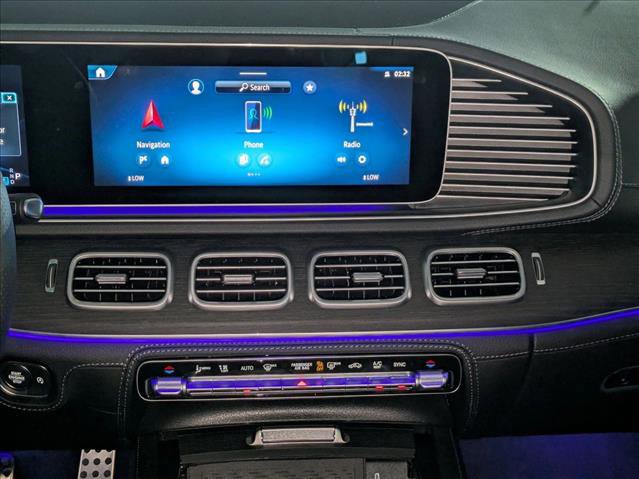 New 2026 Mercedes-Benz GLE 53 AMG 4MATIC Coupe image 15