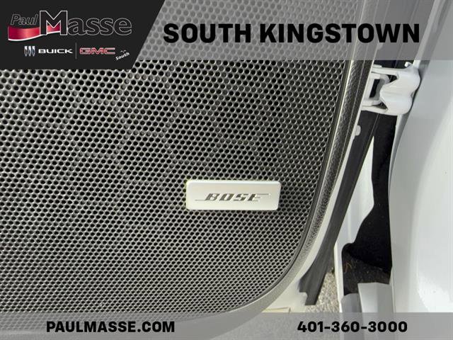 Used 2023 Buick Enclave Essence w/ Experience Buick Package image 16