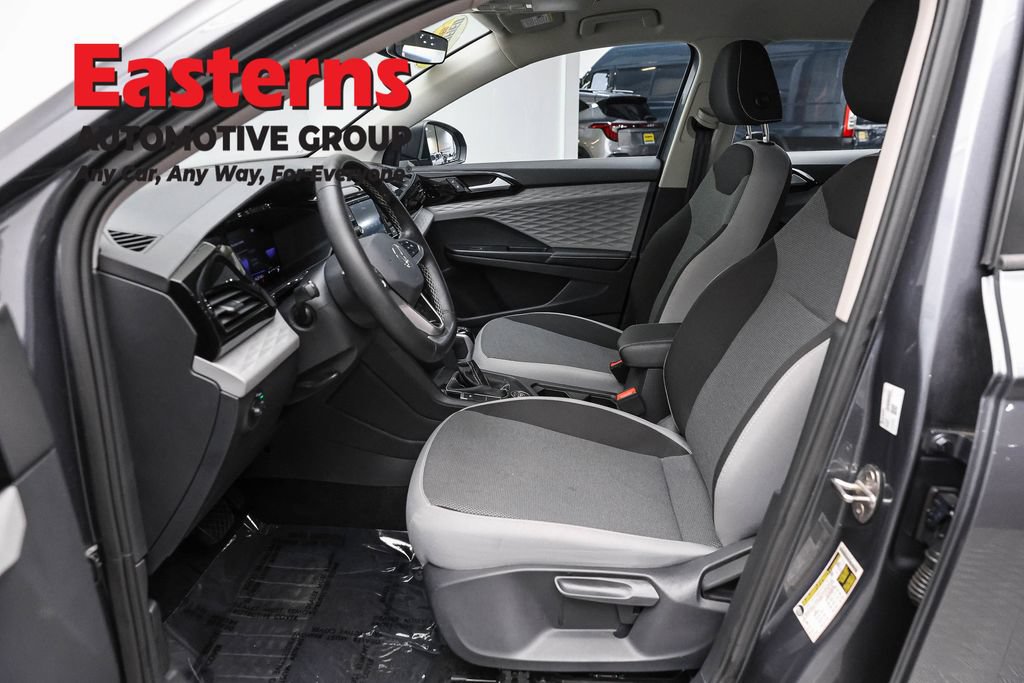 Used 2024 Volkswagen Taos S AWD/4WD image 14