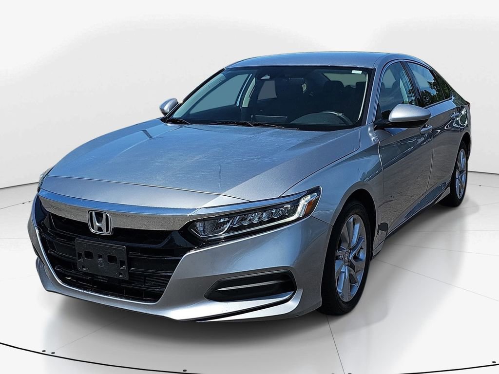 Used 2020 Honda Accord LX image 11