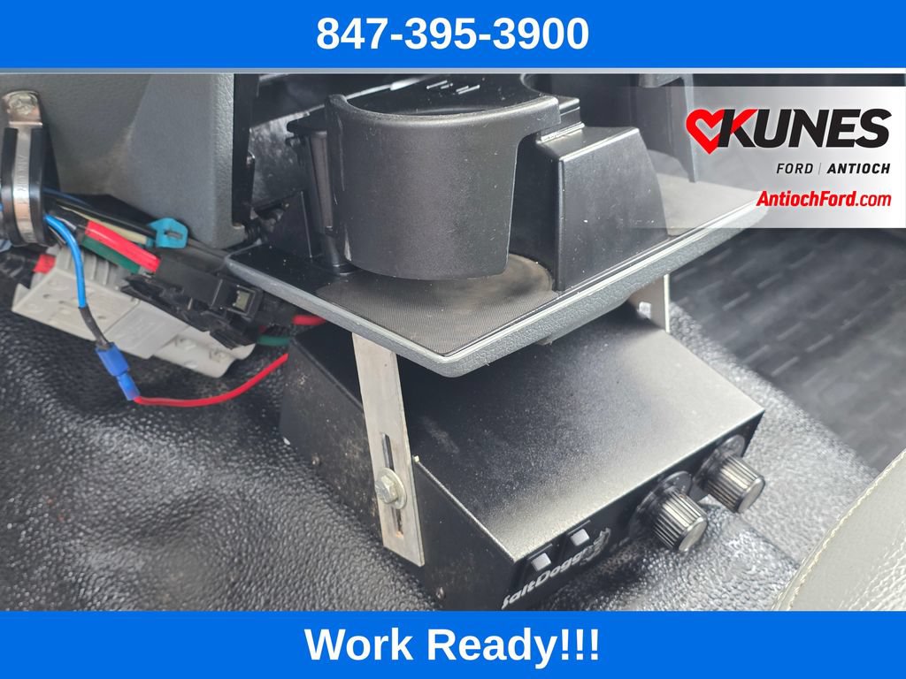 Used 2014 Ford F450 XL w/ Power Equipment Group AWD/4WD image 31