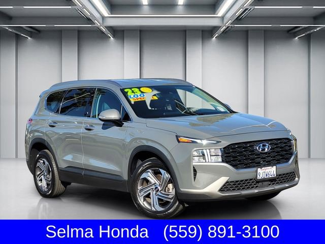 Used 2023 Hyundai Santa Fe SEL image 1