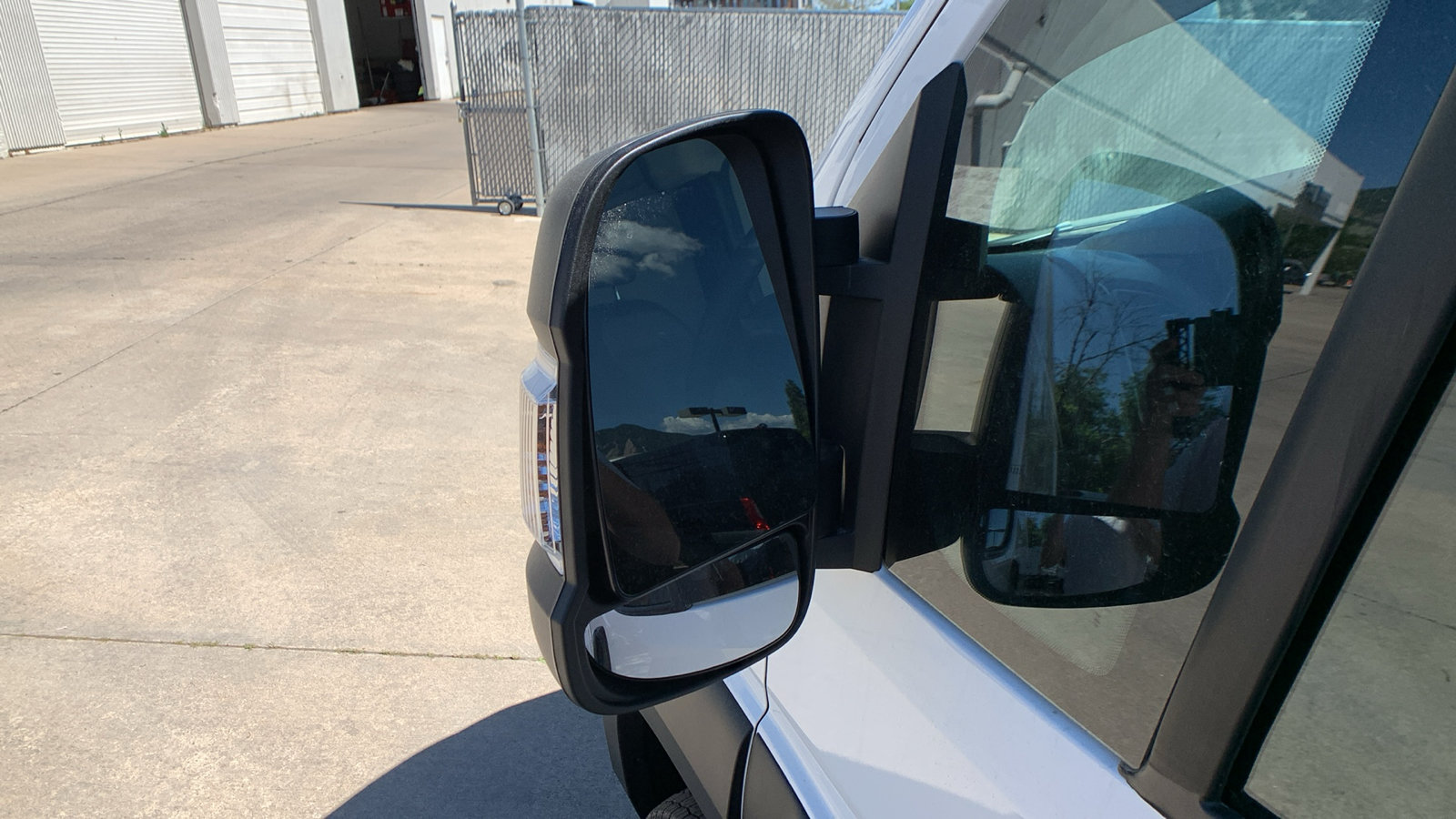 New 2026 RAM ProMaster 2500 w/ Convenience Group FWD image 10