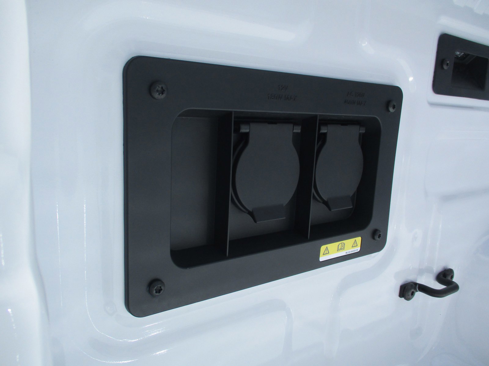 New 2024 Ford Ranger XLT w/ FX4 Off-Road Package image 23