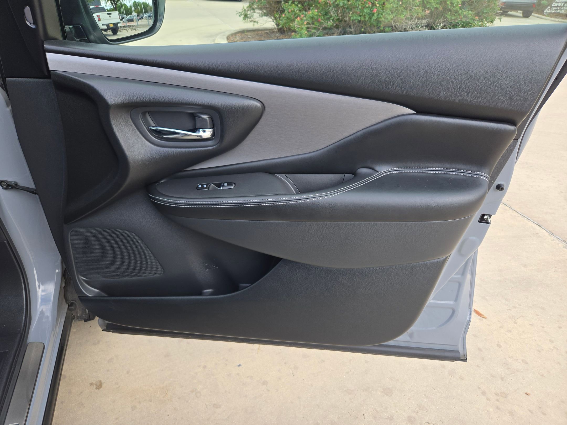 Certified 2024 Nissan Murano SL image 30