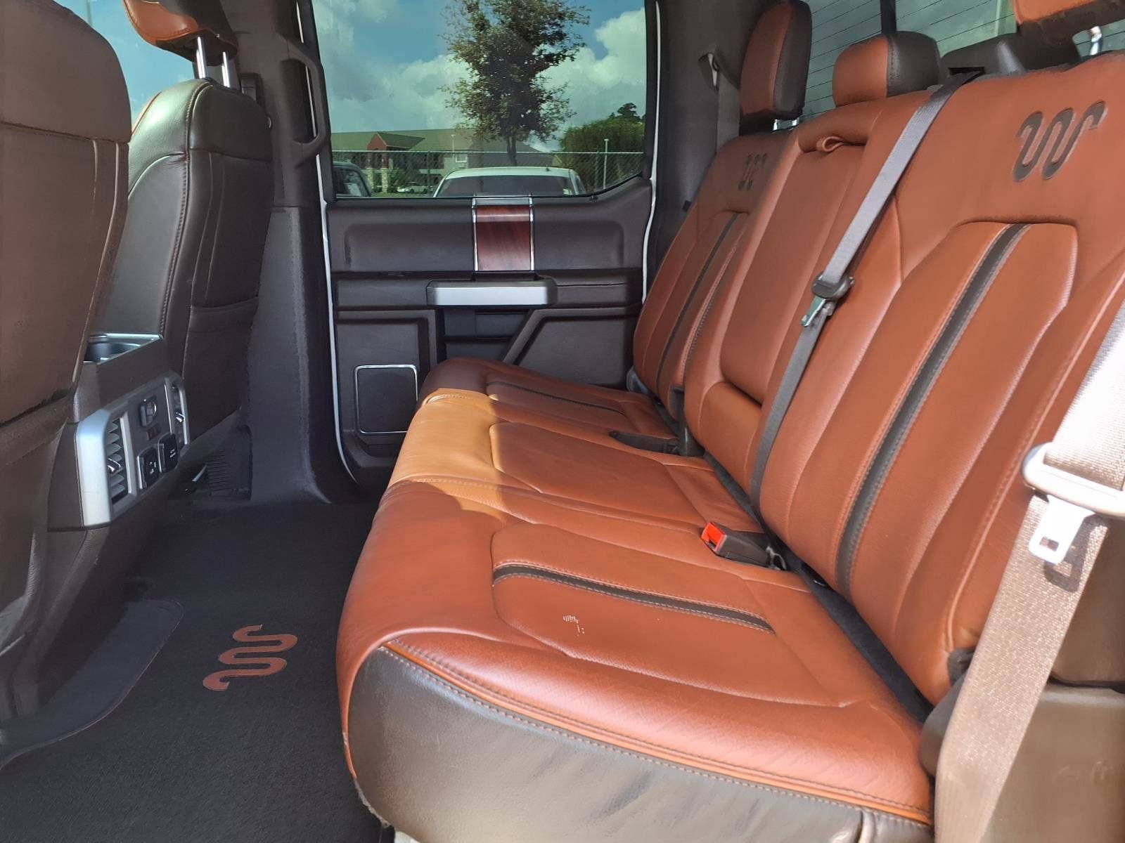 Used 2021 Ford F250 King Ranch w/ King Ranch Ultimate Package image 20