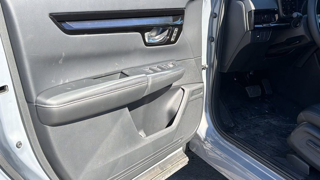 New 2026 Honda CR-V EX-L image 23