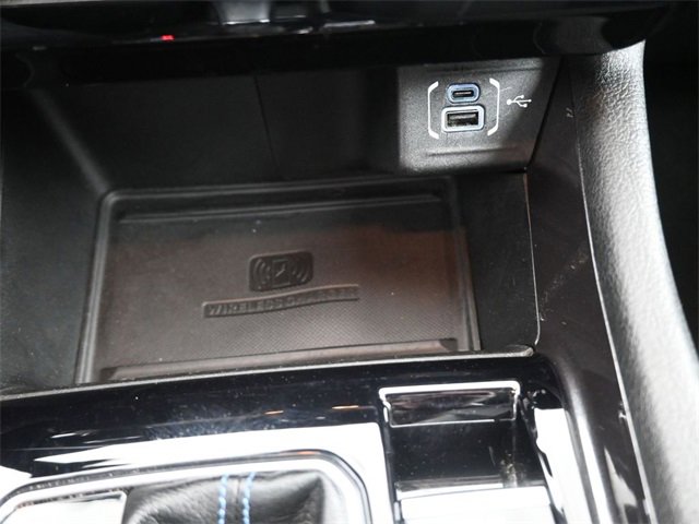 Used 2022 Jeep Compass Latitude w/ Sun and Sound Group image 9