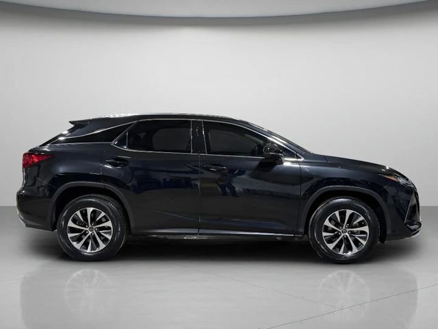 Used 2021 Lexus RX 350 AWD w/ Premium Package image 4