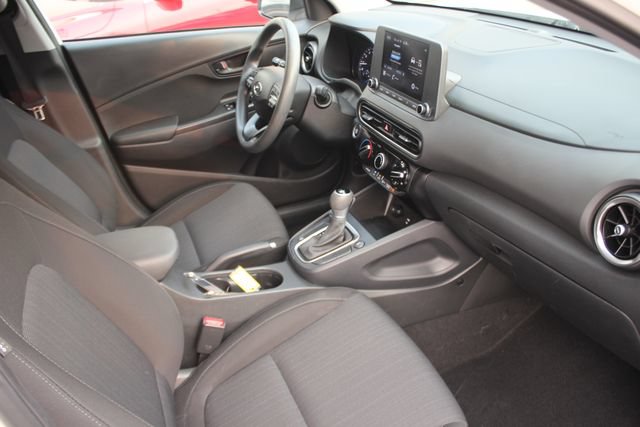 Used 2023 Hyundai Kona SEL w/ Cargo Package AWD/4WD image 31