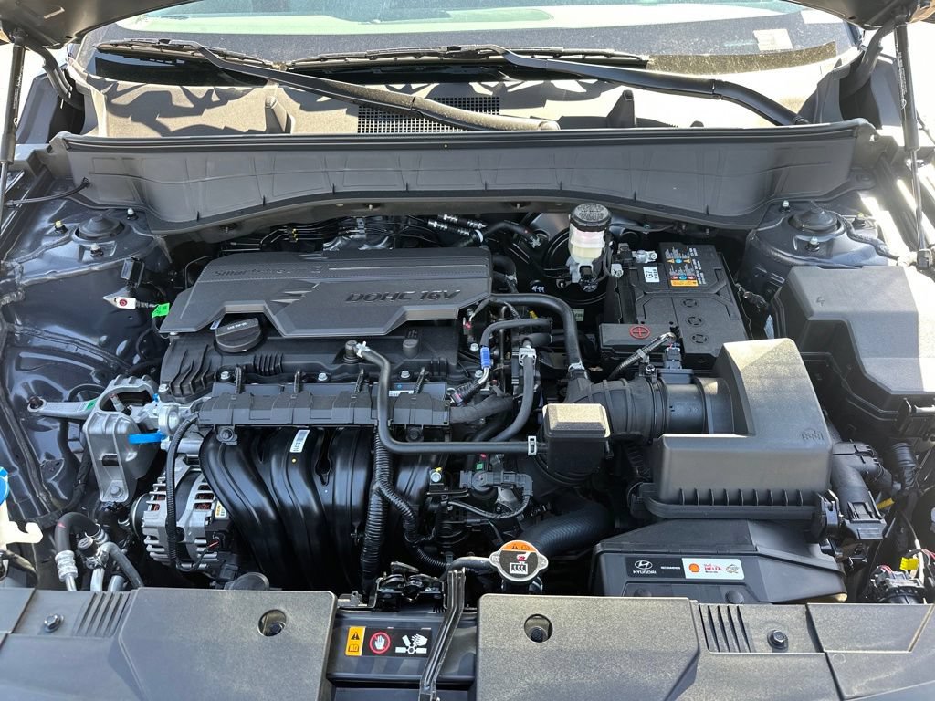 Used 2026 Hyundai Kona SE AWD/4WD image 30