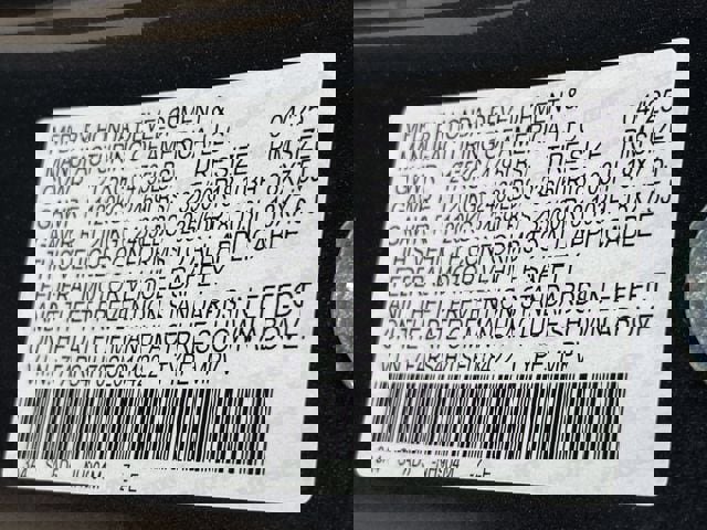 Used 2025 Honda CR-V EX-L image 30