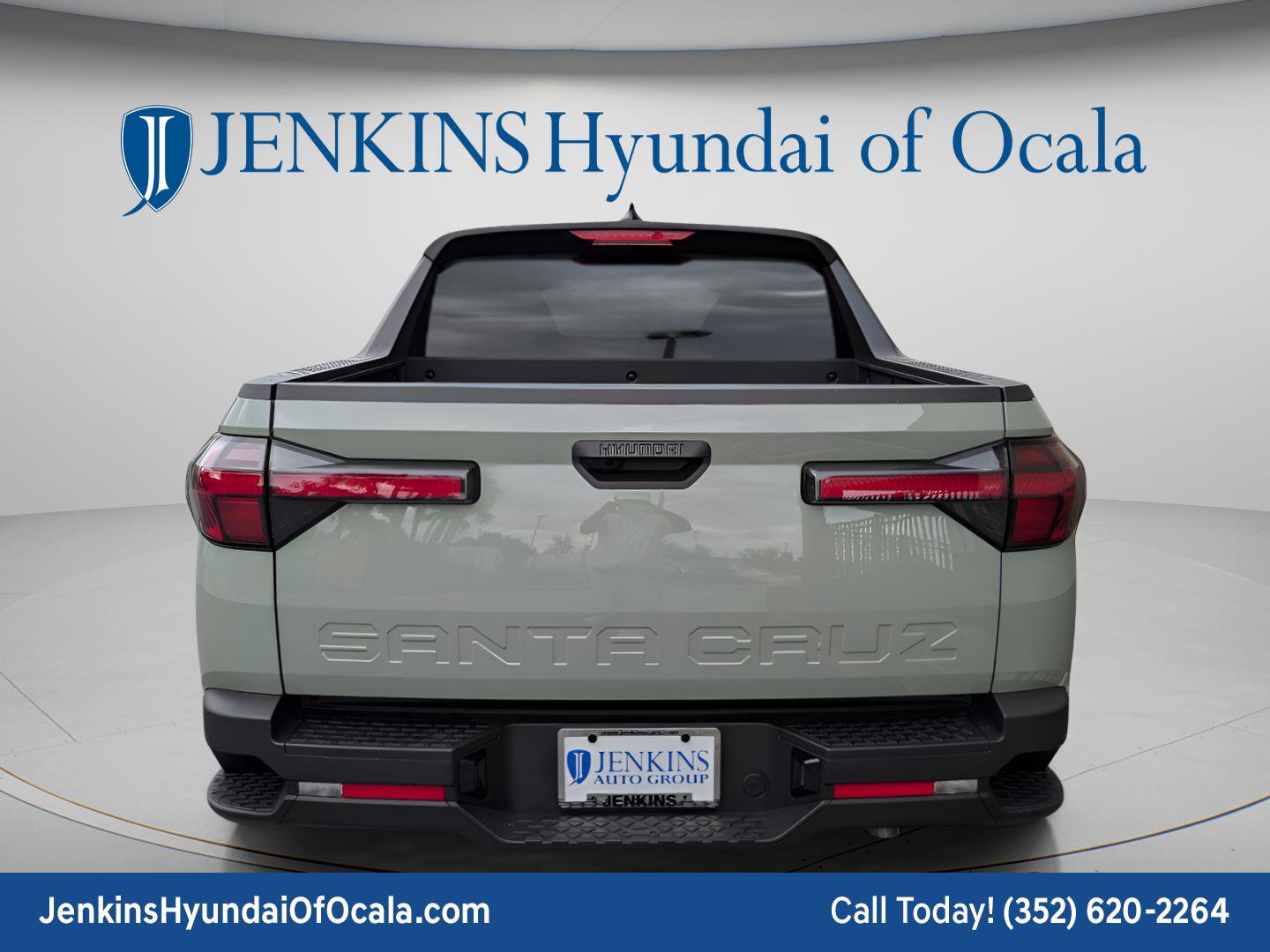 New 2026 Hyundai Santa Cruz SEL FWD image 5