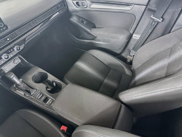 Used 2026 Honda Civic Sport image 23