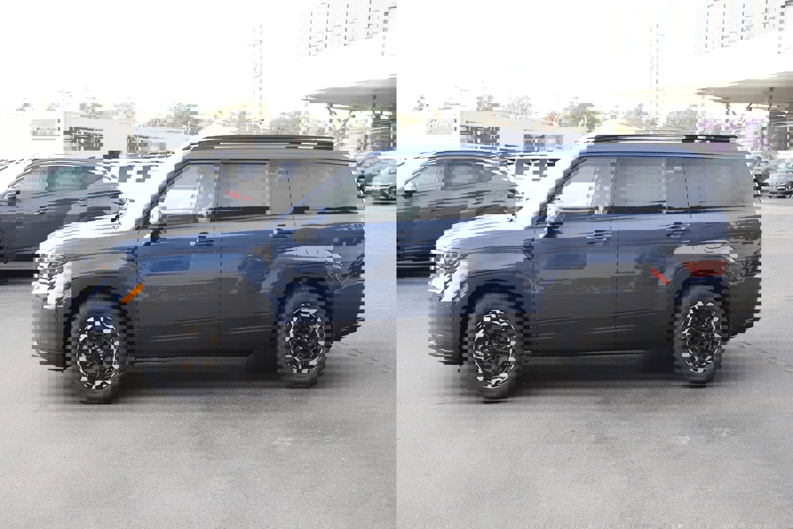 New 2026 Hyundai Santa Fe SEL image 6