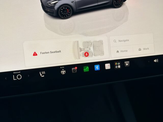 Used 2022 Tesla Model 3 Performance AWD/4WD image 25