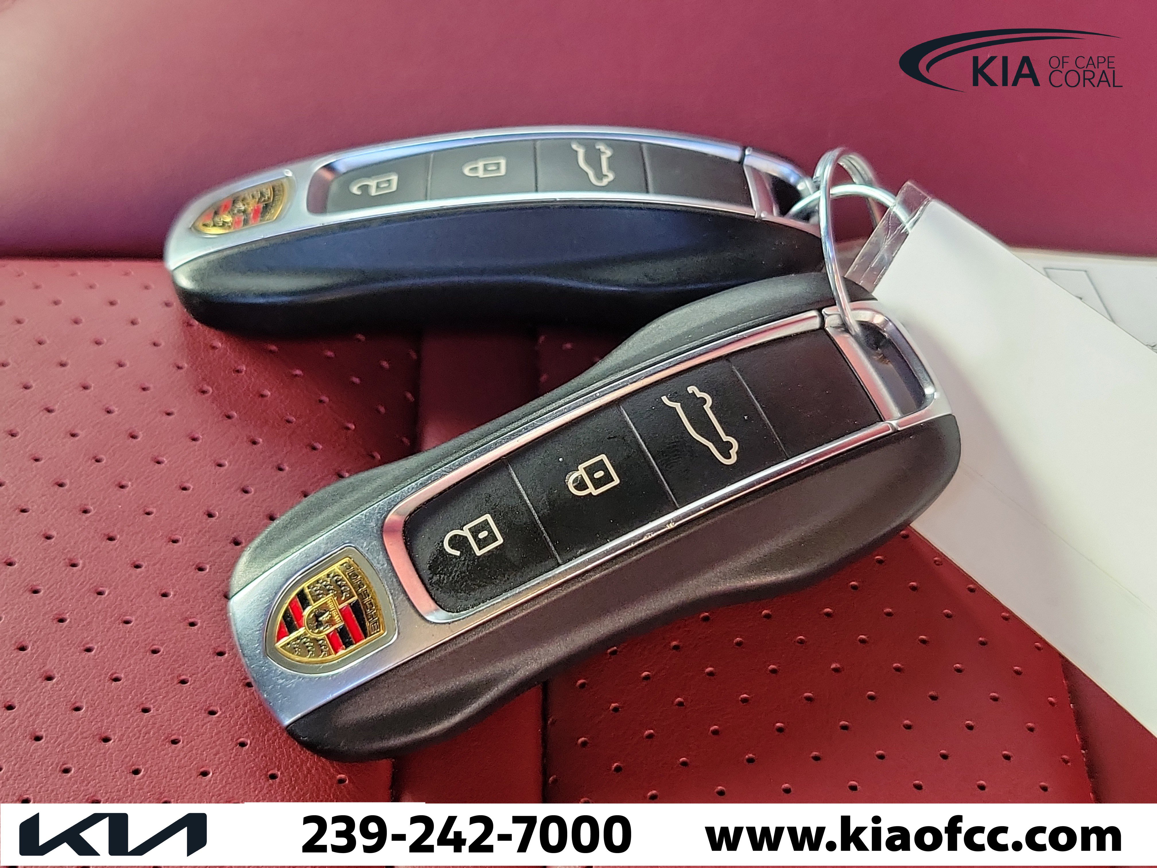 Used 2019 Porsche Cayenne image 29