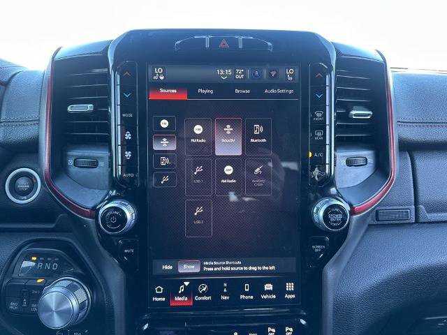 Used 2022 RAM 1500 Rebel w/ Rebel Level 2 Equipment Group image 29