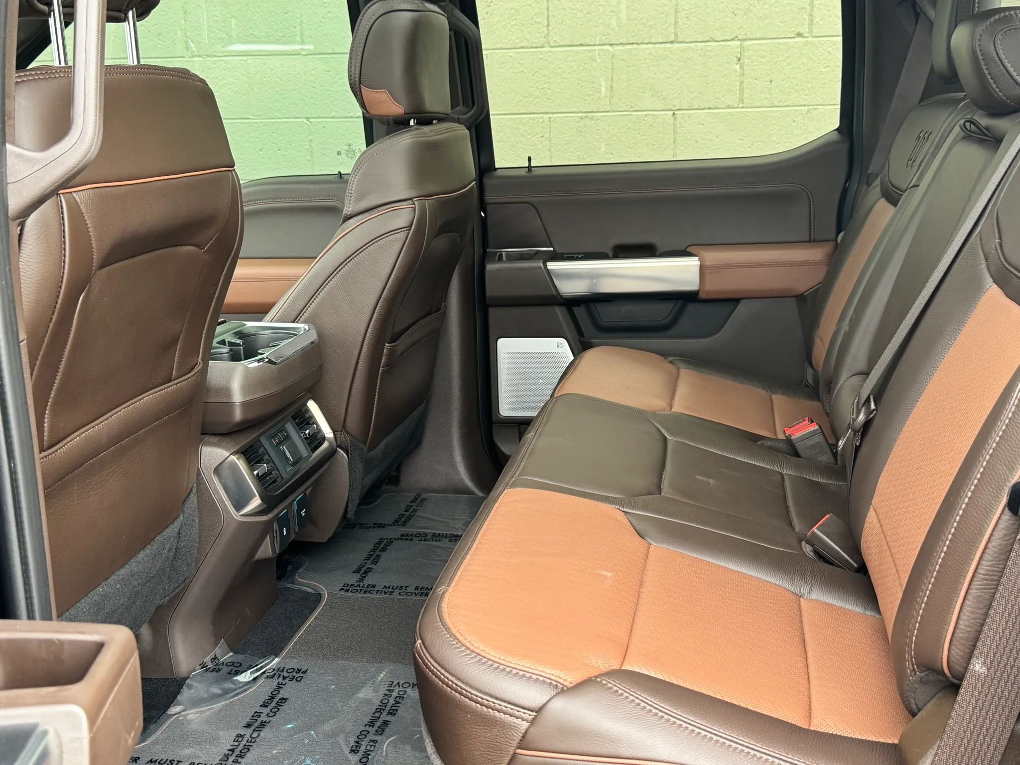 Used 2025 Ford F150 King Ranch AWD/4WD image 20