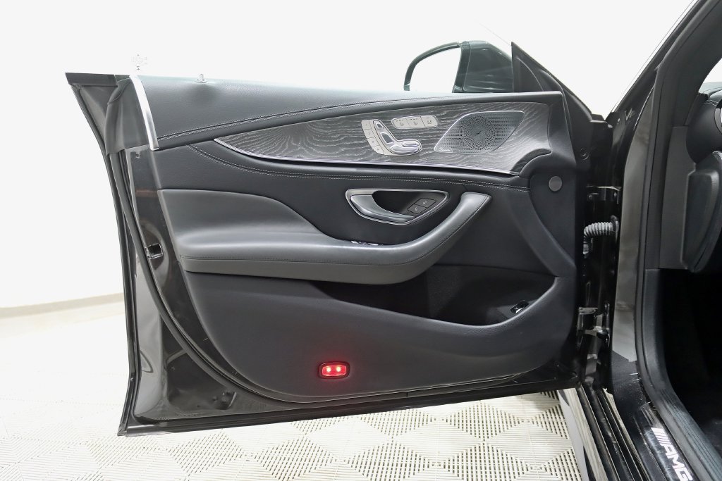 Used 2019 Mercedes-Benz AMG GT 53 image 38