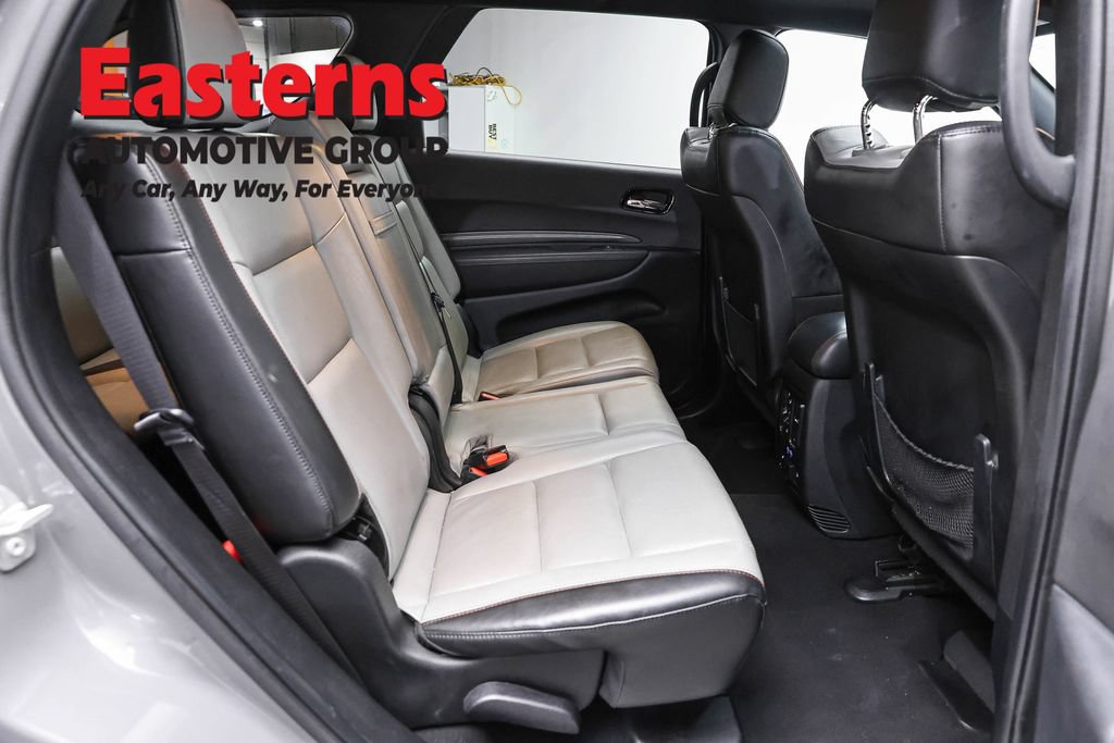 Used 2024 Dodge Durango GT RWD image 25