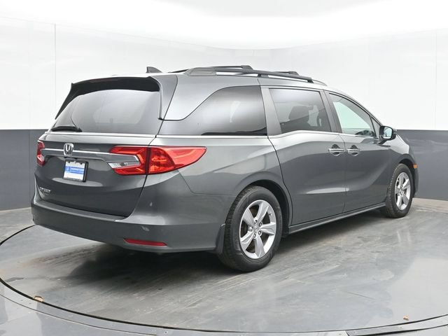 Used 2019 Honda Odyssey EX-L image 10