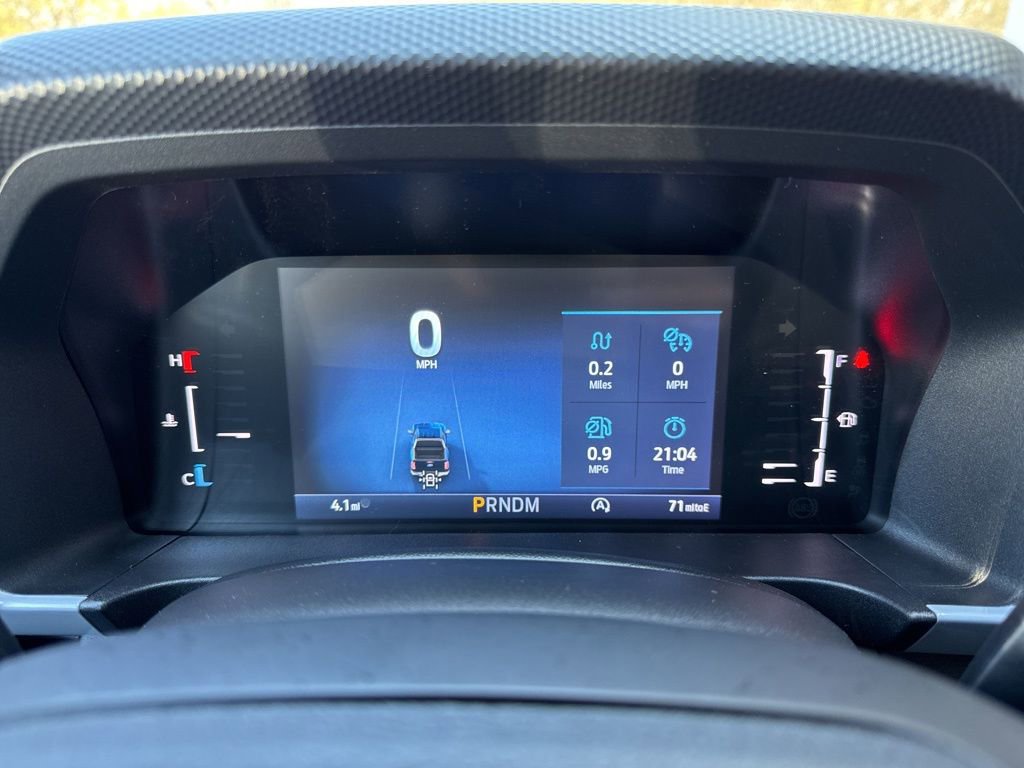 New 2026 Ford Ranger XL image 6