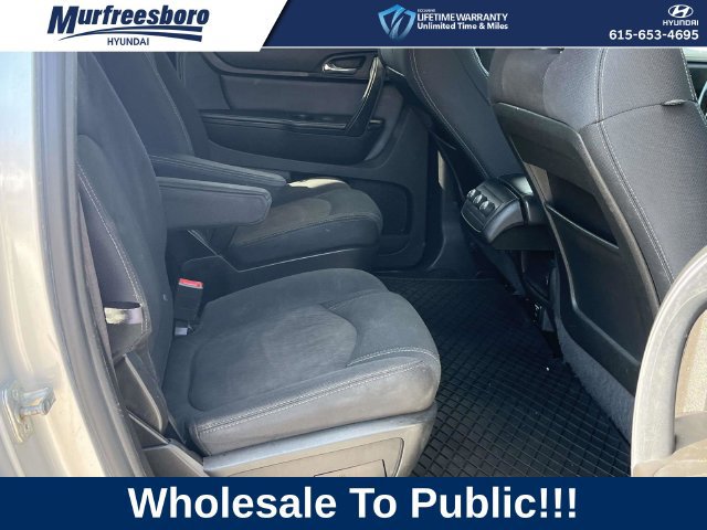 Used 2014 GMC Acadia SLE FWD image 23