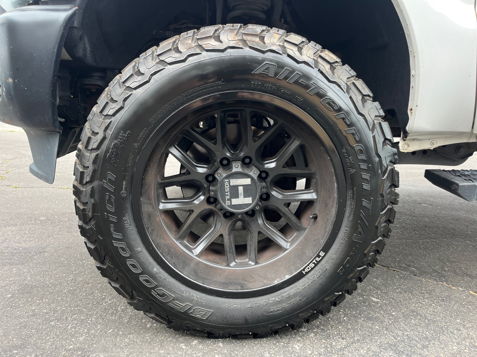 Used 2016 Ford F350 XL w/ Power Equipment Group AWD/4WD image 29