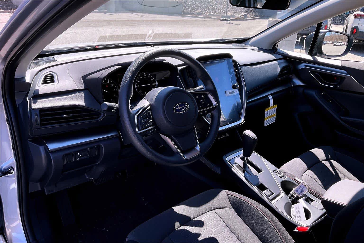 New 2026 Subaru Impreza 2.0i Sport AWD/4WD image 8