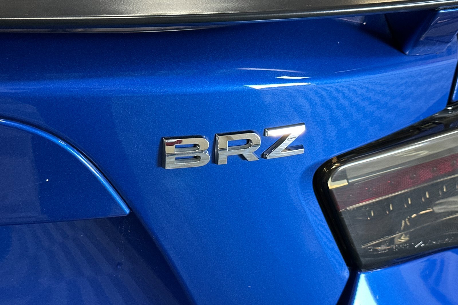 Used 2020 Subaru BRZ Limited w/ Popular Package #2 RWD image 46