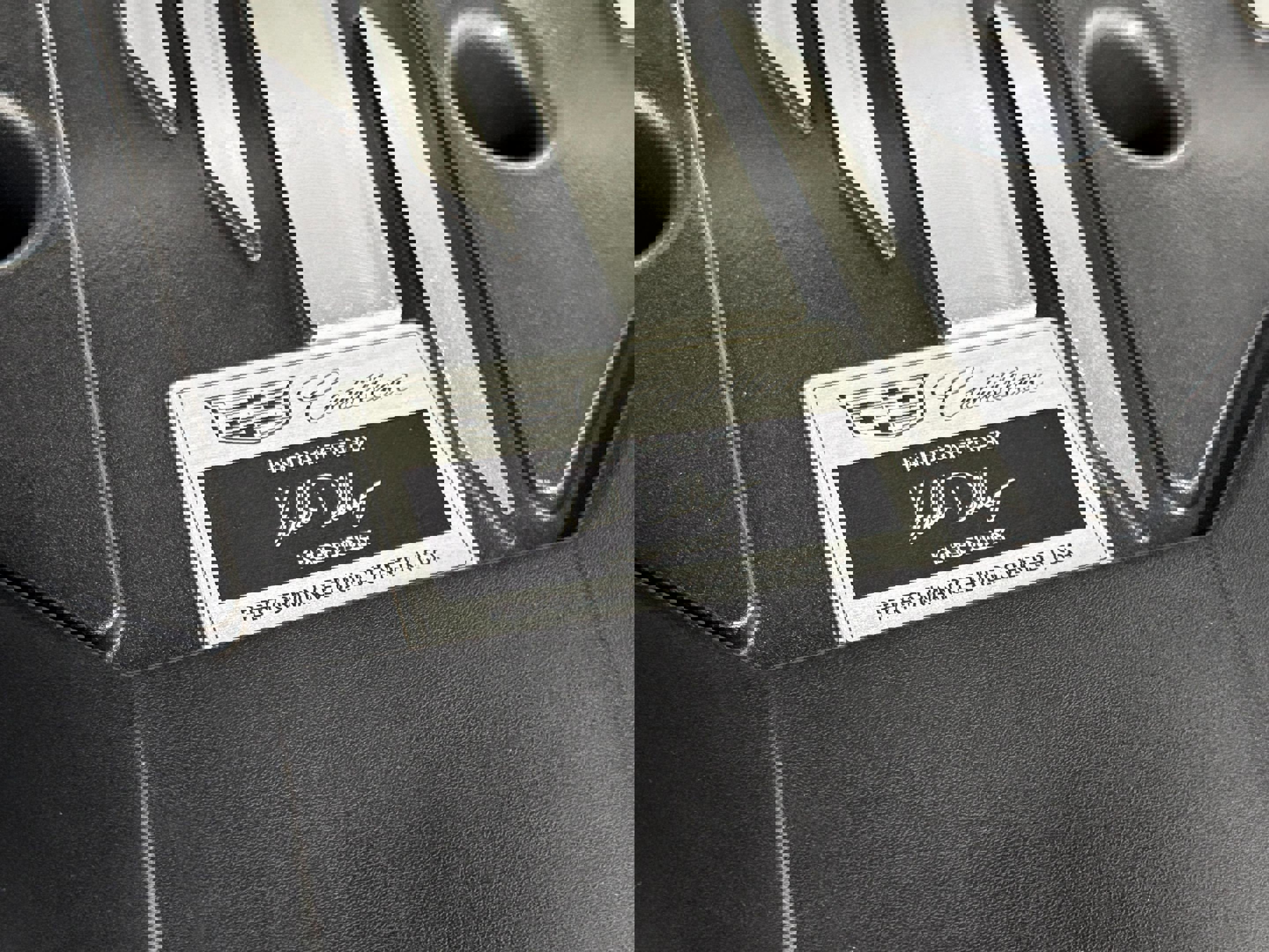 Used 2022 Cadillac CT5 V Blackwing w/ Carbon Fibre Package 2 image 50