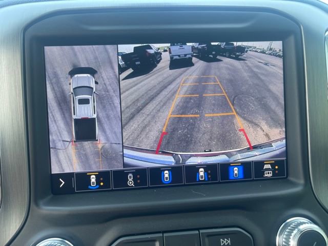 Used 2022 GMC Sierra 1500 Denali w/ Denali Reserve Package image 29