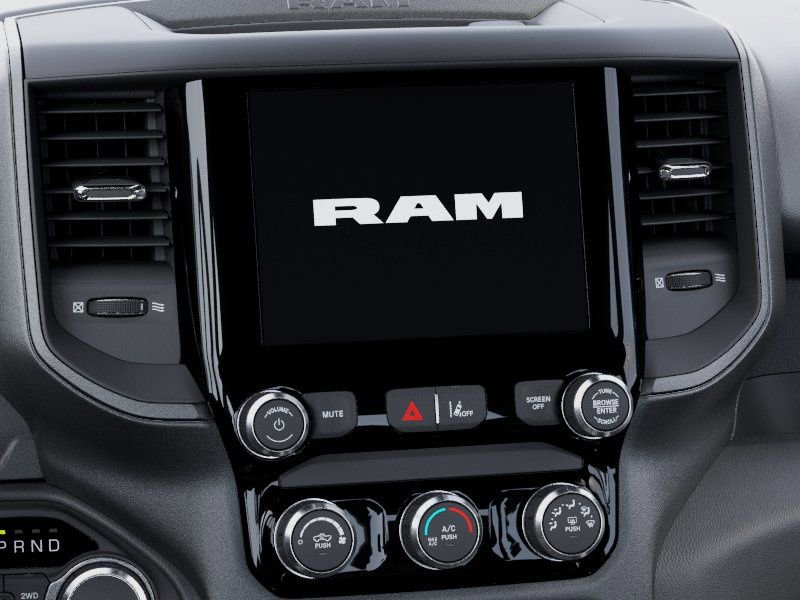 New 2026 RAM 1500 Tradesman image 26