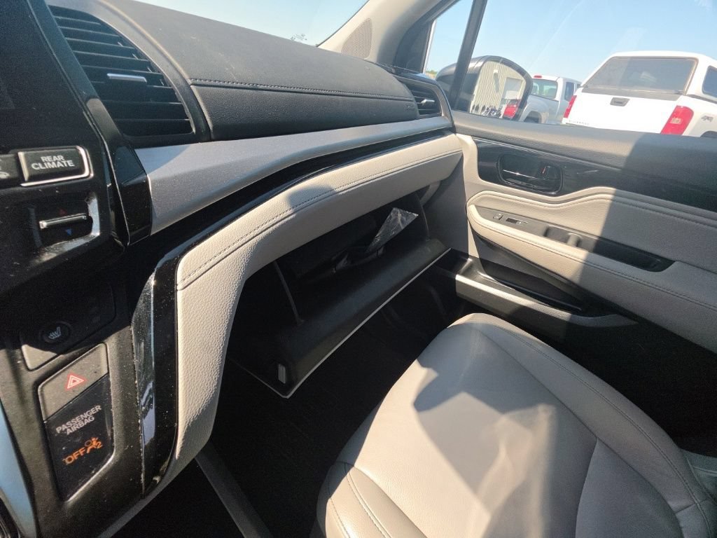 Used 2023 Honda Odyssey Touring image 19