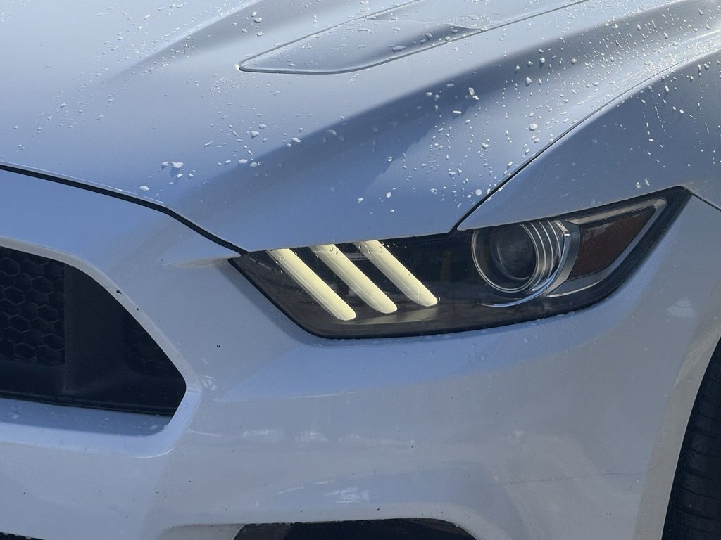 Used 2017 Ford Mustang GT w/ Black Accent Package image 54