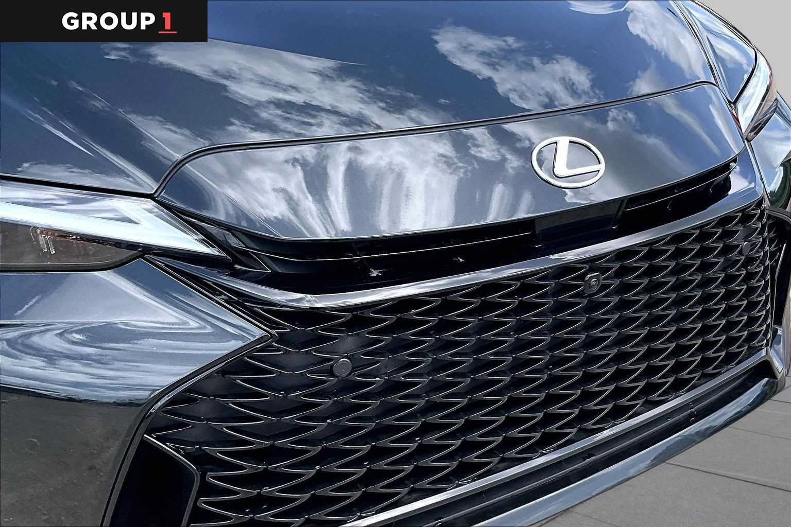 Used 2026 Lexus IS 350 F Sport w/ Technology Package RWD image 28