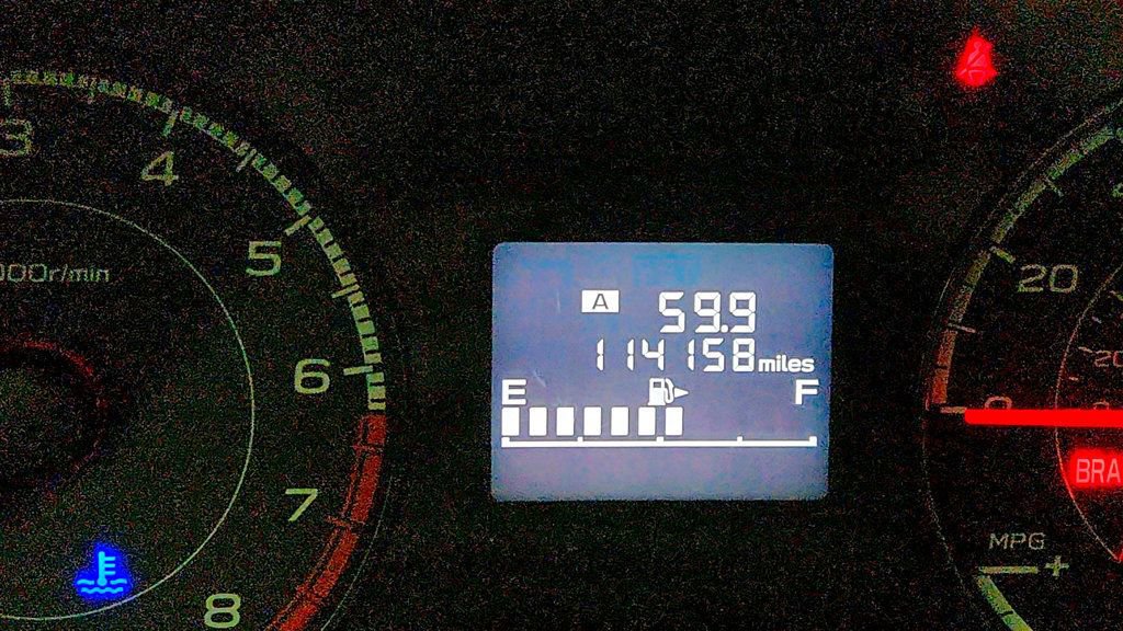 Used 2018 Subaru Crosstrek 2.0i image 15