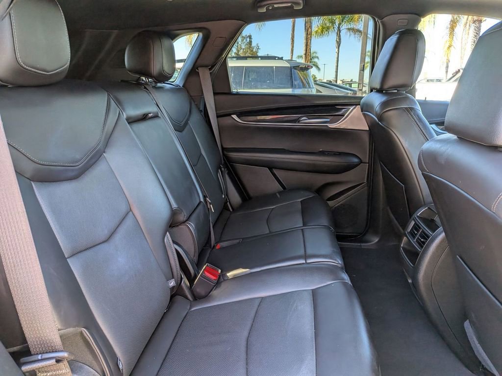 Used 2023 Cadillac XT5 Premium Luxury image 26