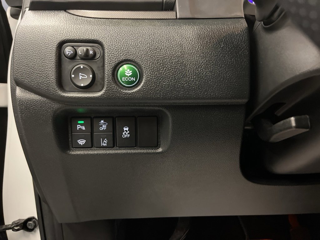 Used 2022 Honda Passport TrailSport image 12