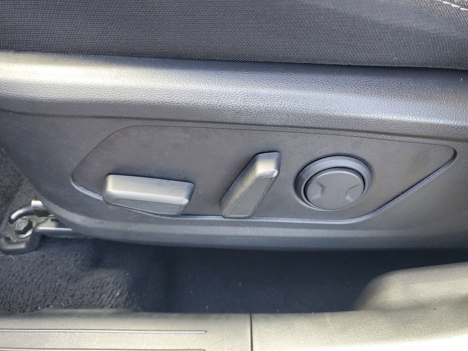 Used 2023 Hyundai Tucson SEL AWD/4WD image 19