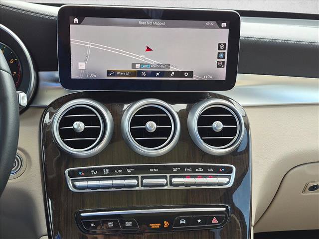 Used 2022 Mercedes-Benz GLC 300 image 15